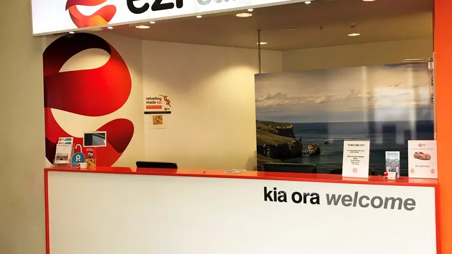 Car Rental Dunedin Airport Ezi Car Rental Home