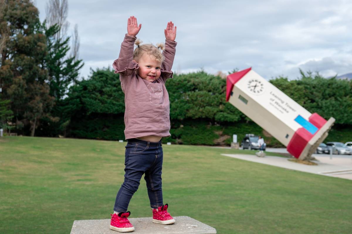 Wanaka With The Family Ezi Car Rental Home