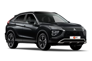 Mitsubishi Eclipse Cross AWD