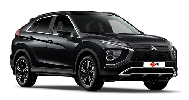 Mitsubishi Eclipse Cross AWD