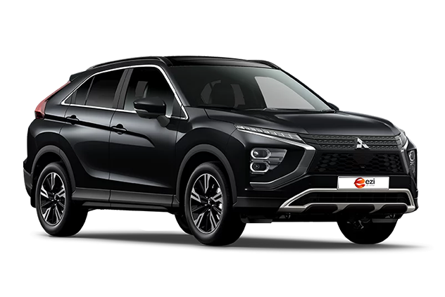 Mitsubishi Eclipse Cross AWD