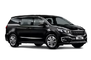 Kia Carnival 2WD
