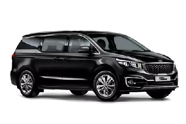 Kia Carnival 2WD