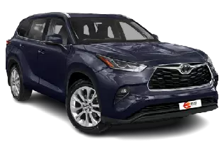 Toyota Highlander AWD
