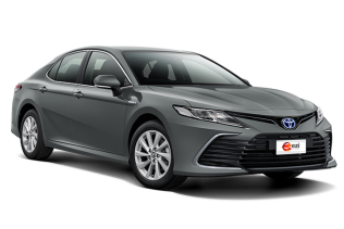 Toyota Camry Hybrid 2WD