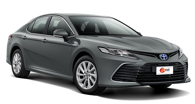 Toyota Camry Hybrid 2WD