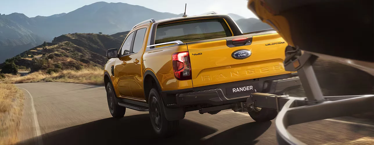 Rent a car with a towbar Ezi Car Rental Home