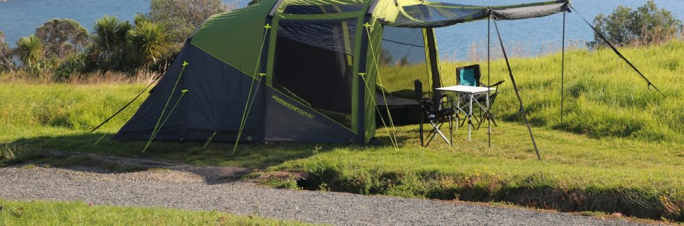Rent-A-Tent