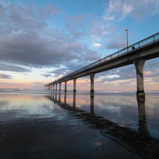 Airport Offer | Christchurch Airport to Christchurch City