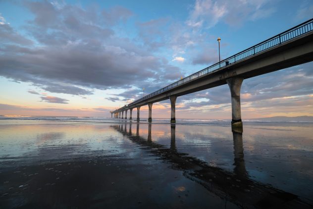 Airport Offer | Christchurch Airport to Christchurch City