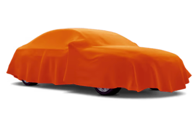 Ezi Mystery Car