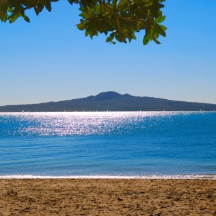 Airport Offer | Auckland International or Domestic to Auckland City