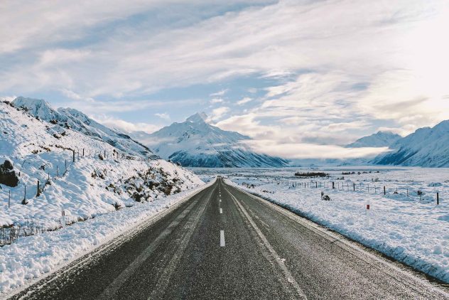 Drive and Ski Deals
