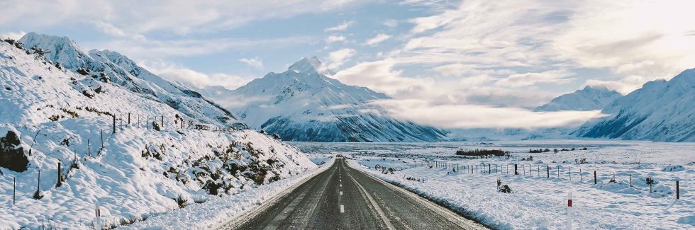 Drive and Ski Deals