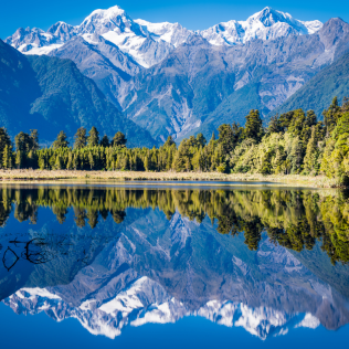 Easter Road Trips: 7 Must-Visit Long Weekend Destinations in New Zealand