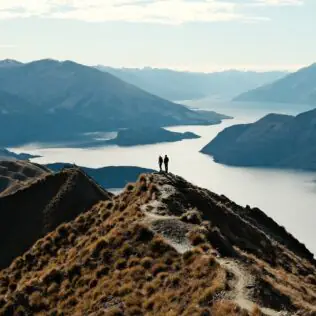 New Zealands Most Instagrammable Spots.