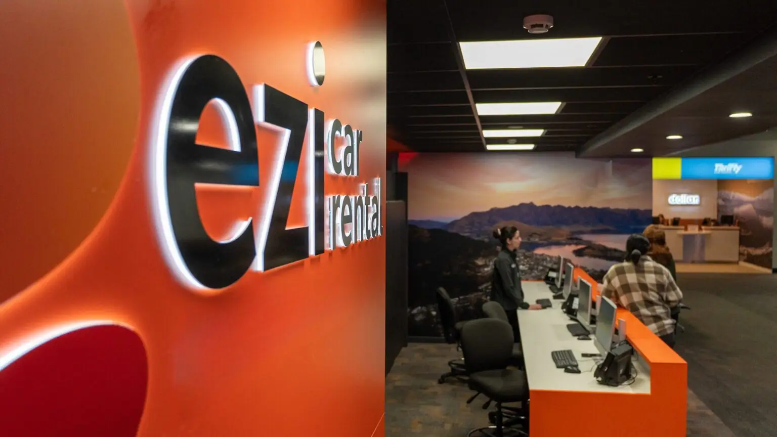 About Ezi Car Rental | Ezi – Home