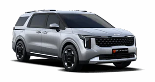 Kia Carnival Hybrid 2WD